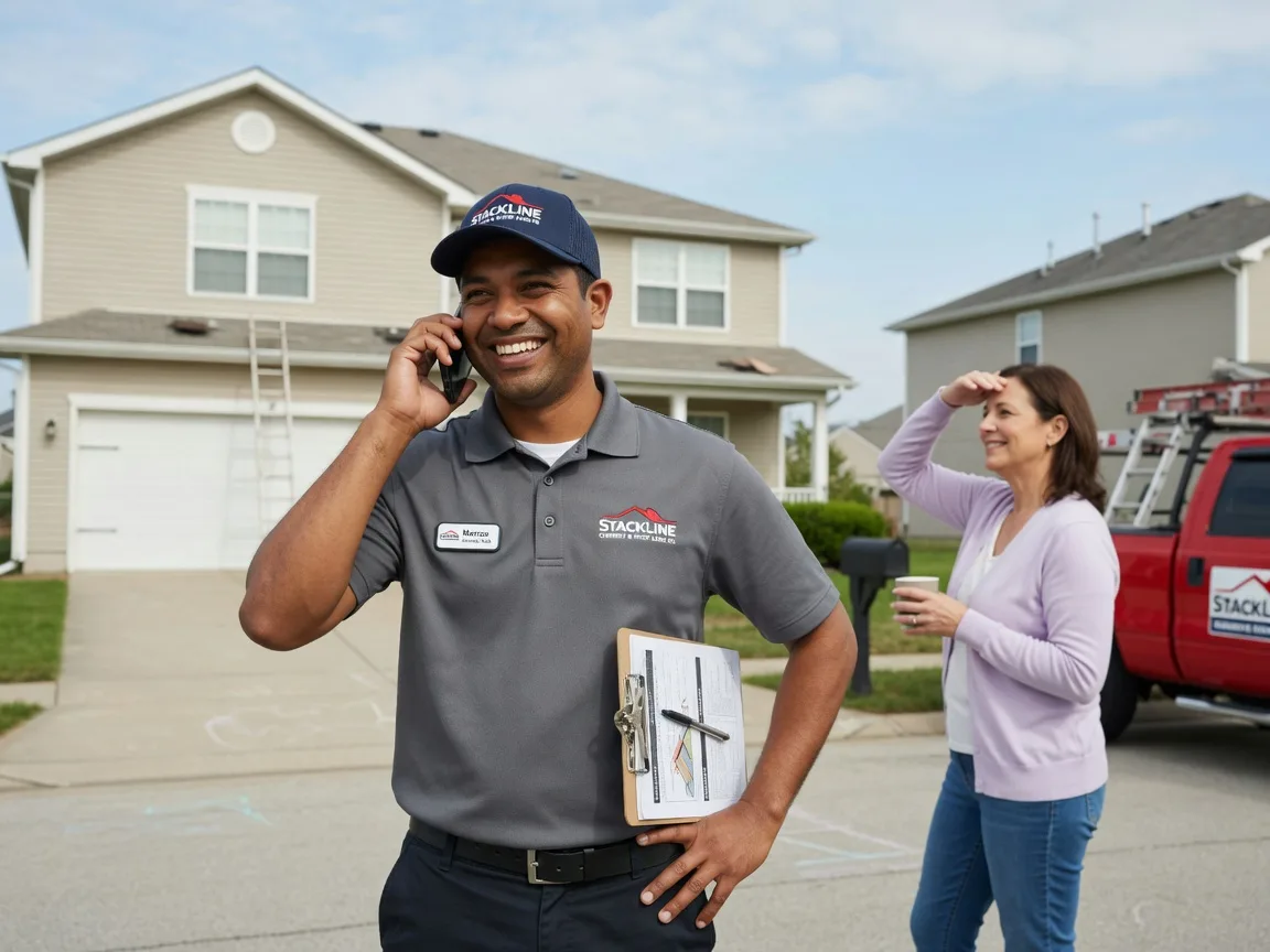 Chimney flashing repair Fenton, IL FAQs